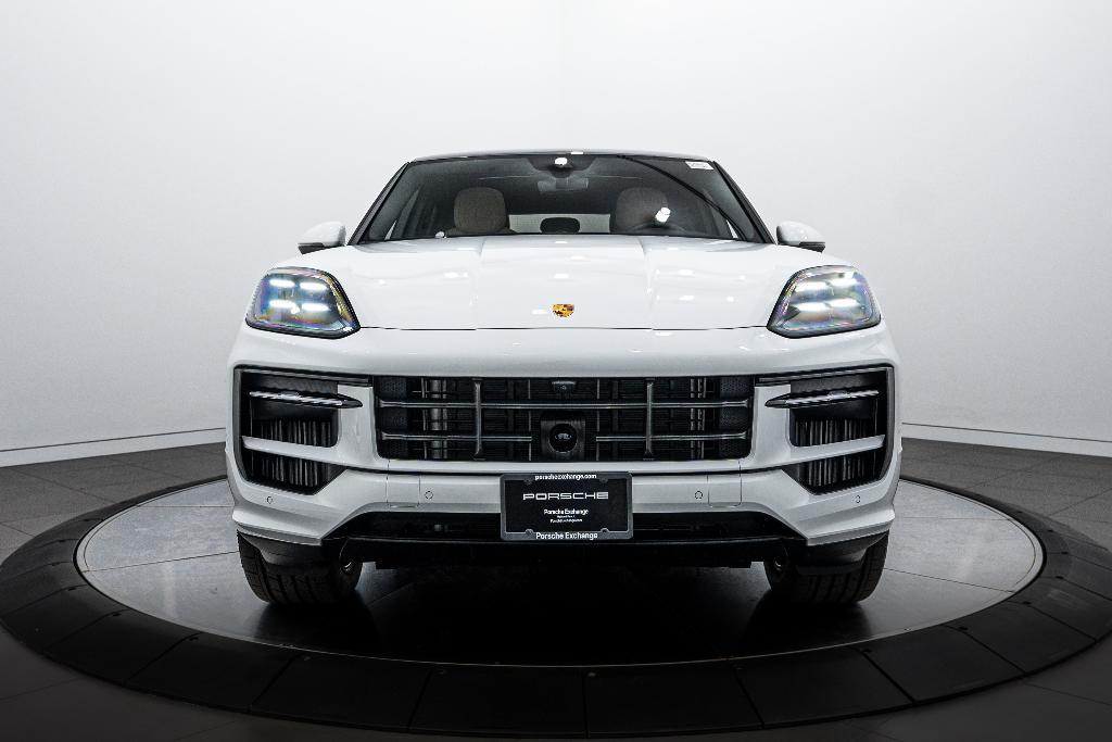 used 2025 Porsche Cayenne car, priced at $98,991