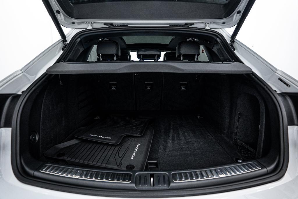 used 2022 Porsche Macan car, priced at $51,000