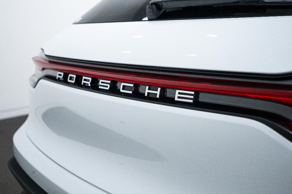 used 2022 Porsche Macan car, priced at $51,000