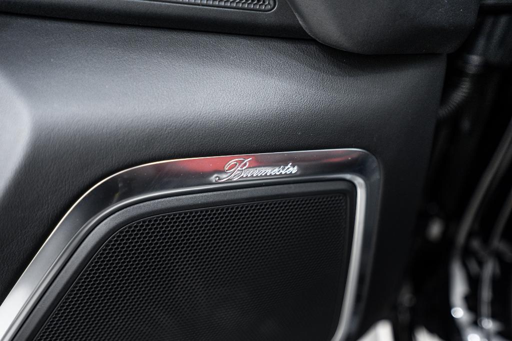 new 2026 Porsche Macan car, priced at $123,320