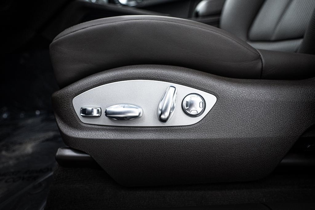 used 2025 Porsche Macan car, priced at $65,951