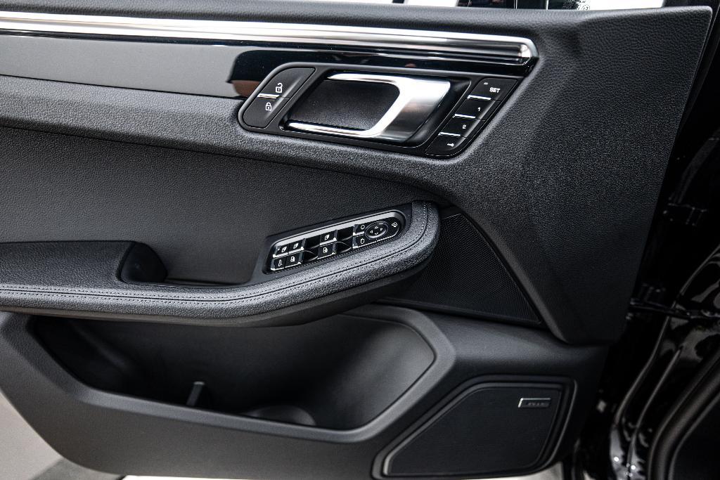 new 2026 Porsche Macan car, priced at $79,640