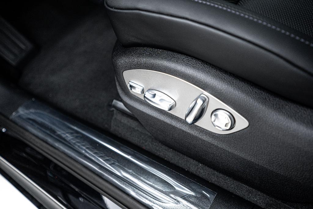 new 2026 Porsche Macan car, priced at $79,640