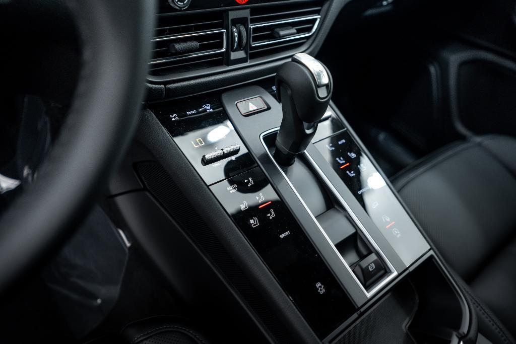 new 2026 Porsche Macan car, priced at $79,640
