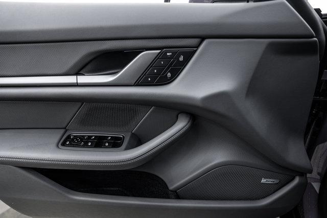 new 2025 Porsche Taycan car, priced at $114,928
