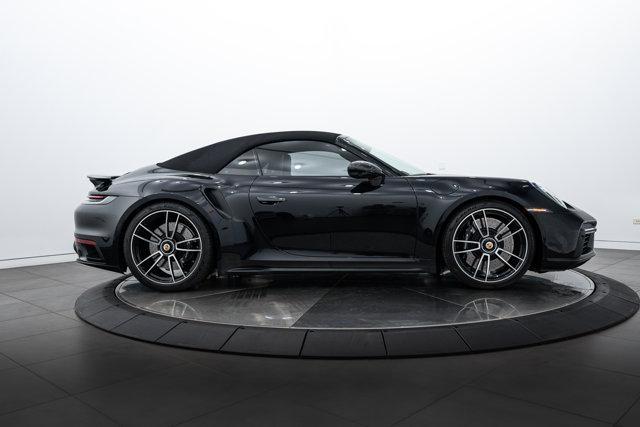 used 2023 Porsche 911 car, priced at $249,991