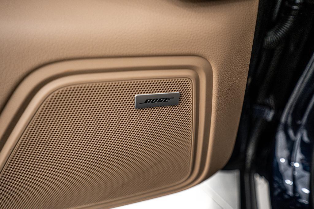 used 2021 Porsche Macan car, priced at $55,000