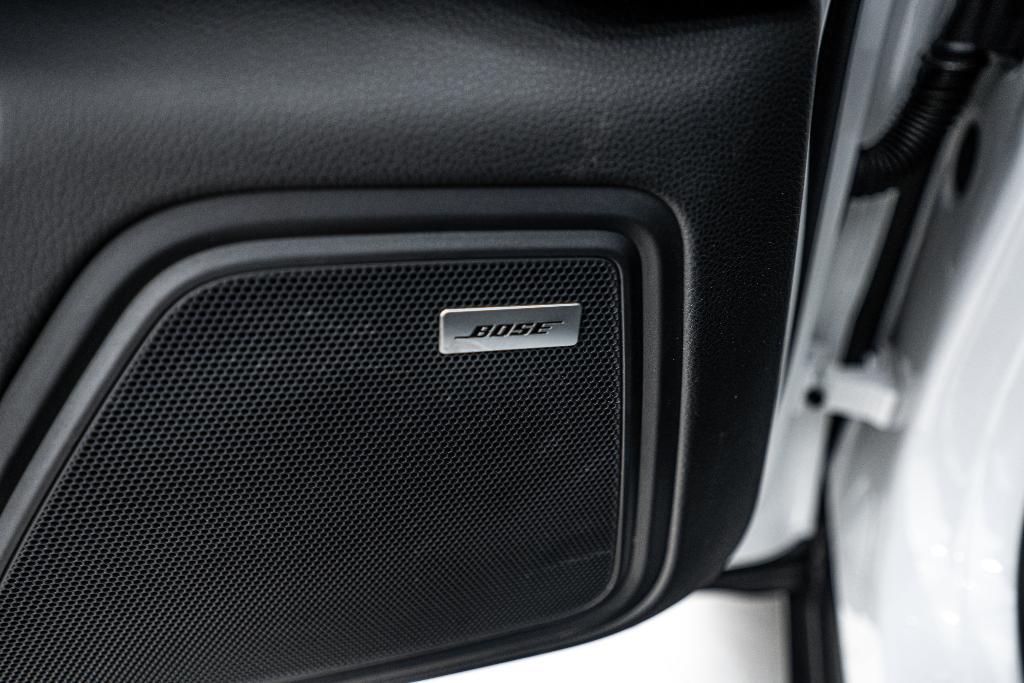 used 2025 Porsche Macan car, priced at $69,991