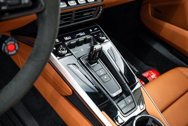 new 2026 Porsche 911 car, priced at $211,590