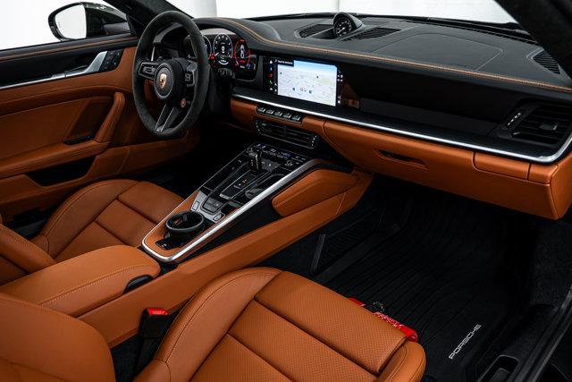 new 2026 Porsche 911 car, priced at $211,590