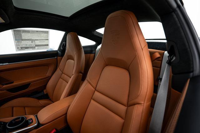 new 2026 Porsche 911 car, priced at $211,590