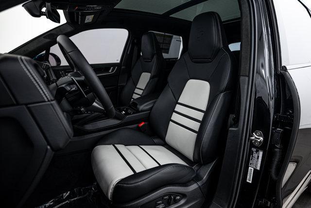 new 2025 Porsche Cayenne car, priced at $217,690