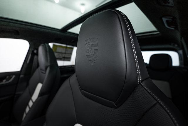 new 2025 Porsche Cayenne car, priced at $217,690