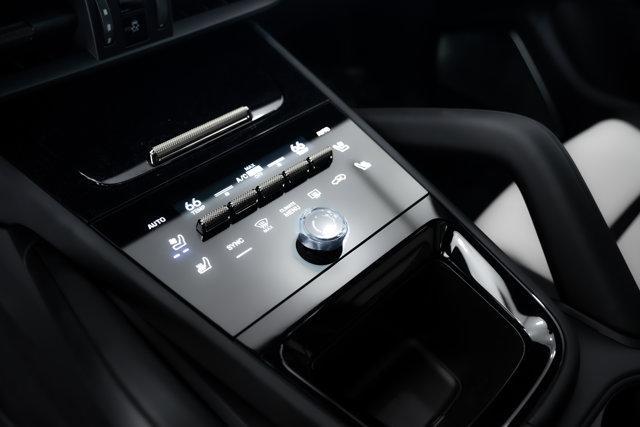 new 2025 Porsche Cayenne car, priced at $217,690