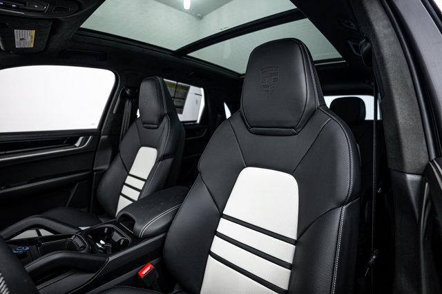 new 2025 Porsche Cayenne car, priced at $217,690