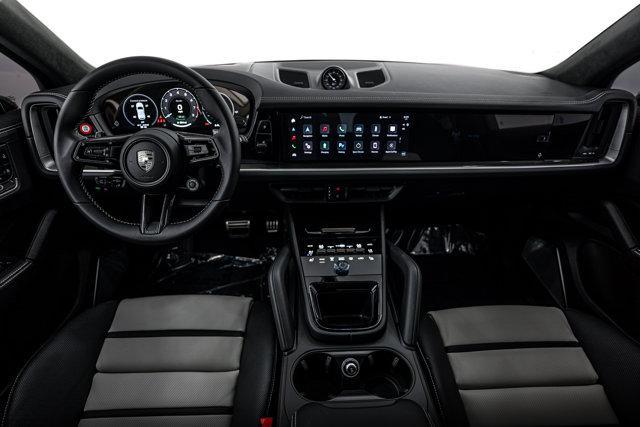 new 2025 Porsche Cayenne car, priced at $217,690