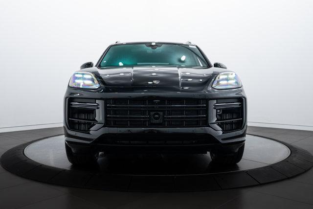new 2025 Porsche Cayenne car, priced at $217,690