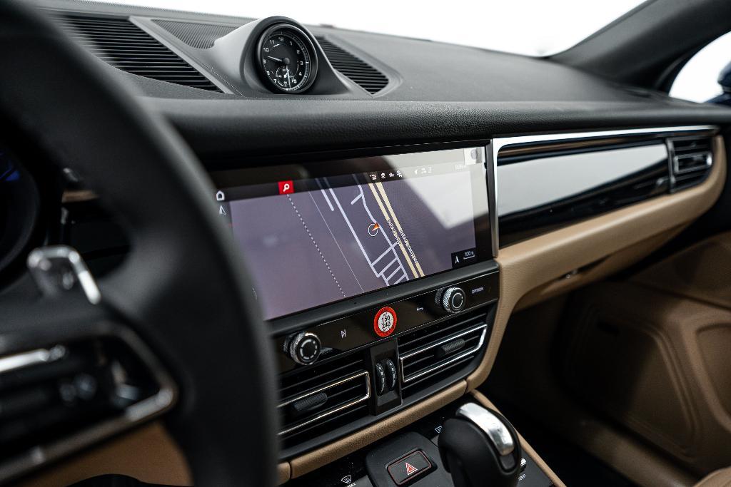 new 2026 Porsche Macan car, priced at $79,260