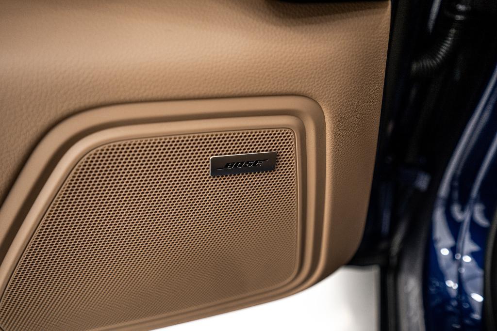 new 2026 Porsche Macan car, priced at $79,260