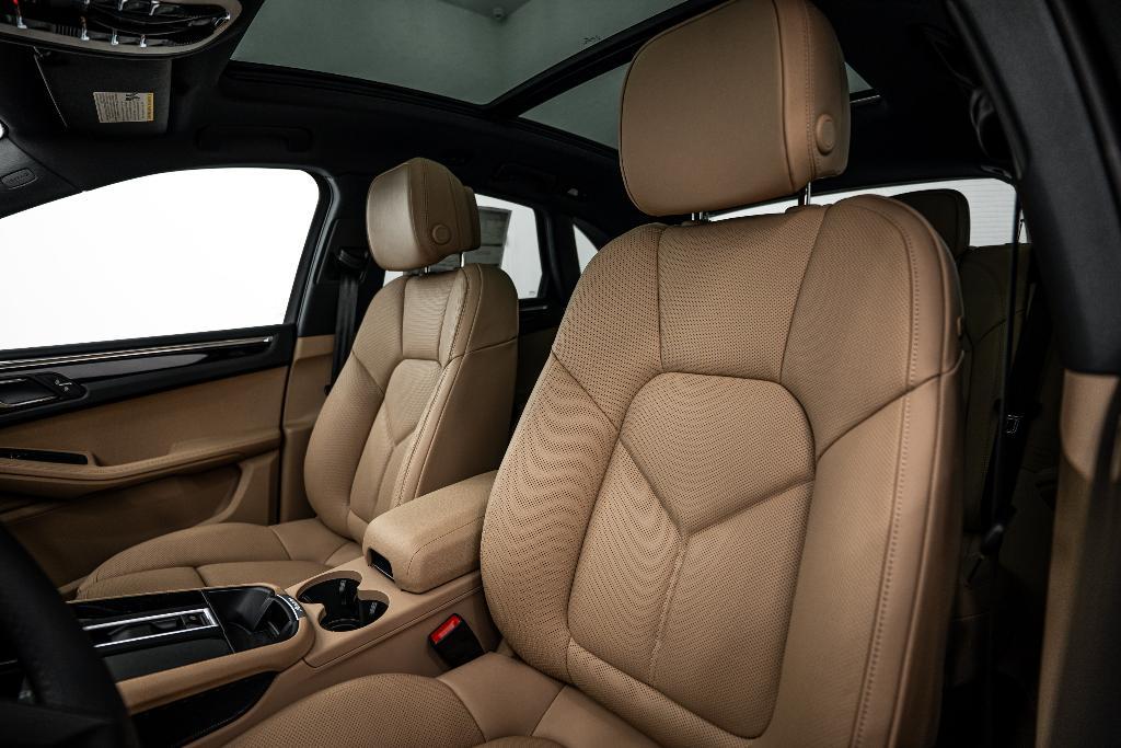 new 2026 Porsche Macan car, priced at $79,260