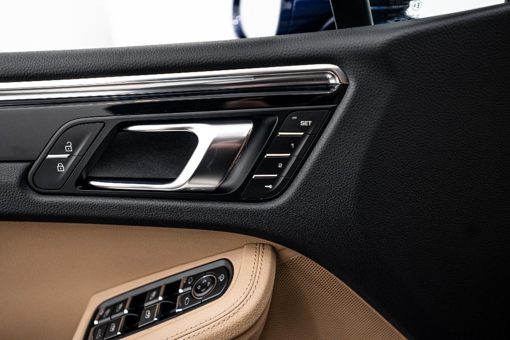 new 2026 Porsche Macan car, priced at $79,260