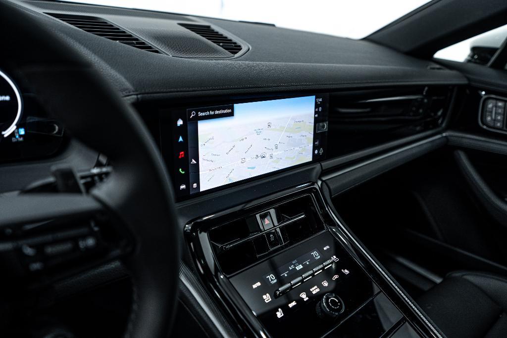 used 2024 Porsche Panamera car, priced at $117,000