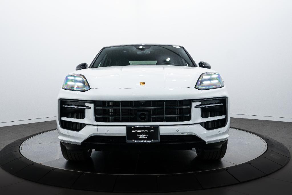 used 2025 Porsche Cayenne car, priced at $102,991