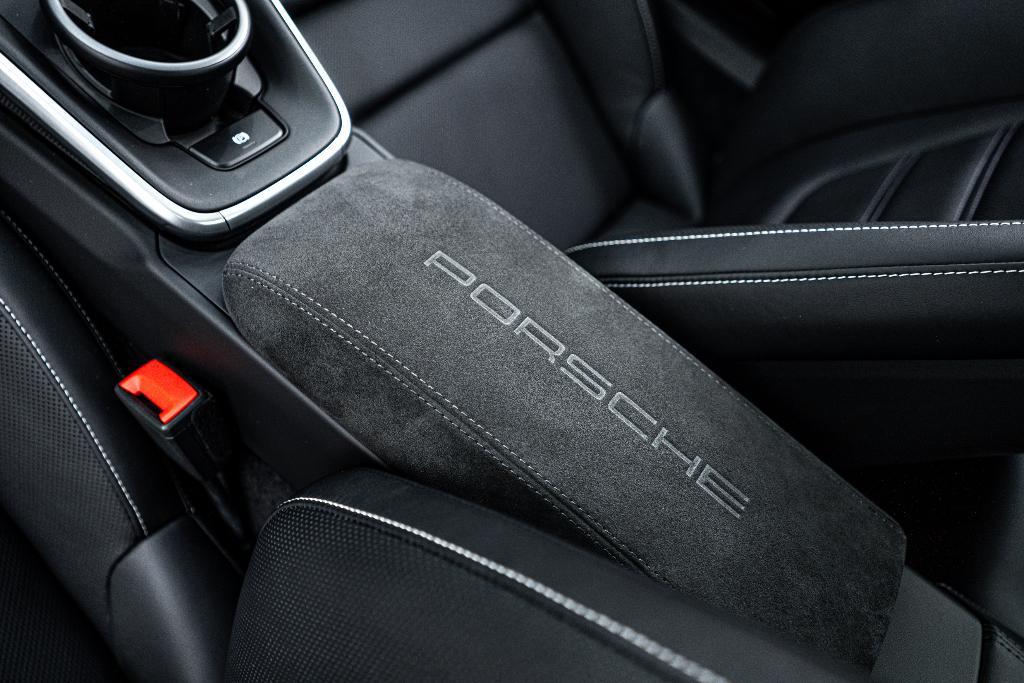 used 2021 Porsche 911 car, priced at $235,000