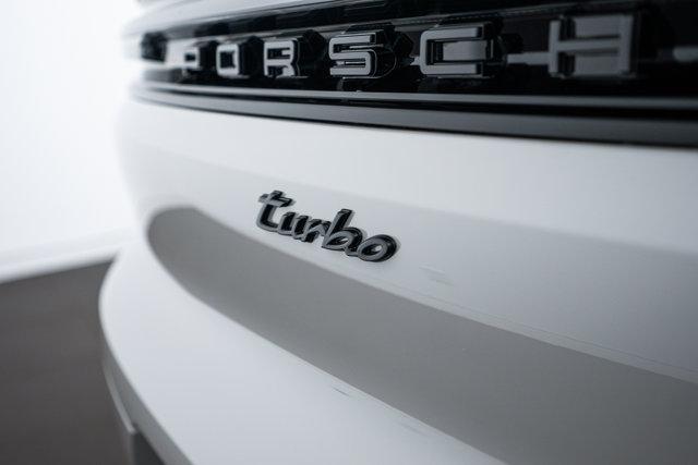 new 2025 Porsche Cayenne car, priced at $205,455