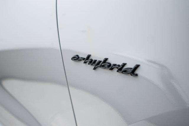 new 2025 Porsche Cayenne car, priced at $205,455