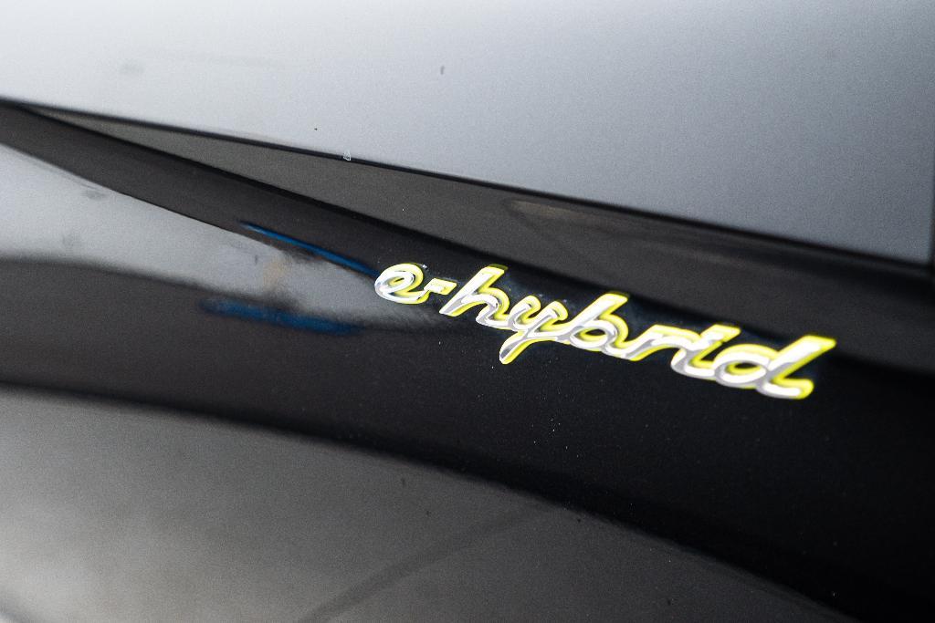 used 2019 Porsche Panamera car, priced at $56,995
