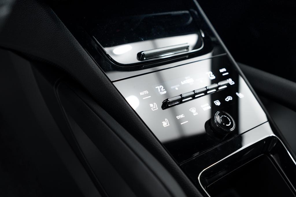 new 2026 Porsche Cayenne car, priced at $114,990