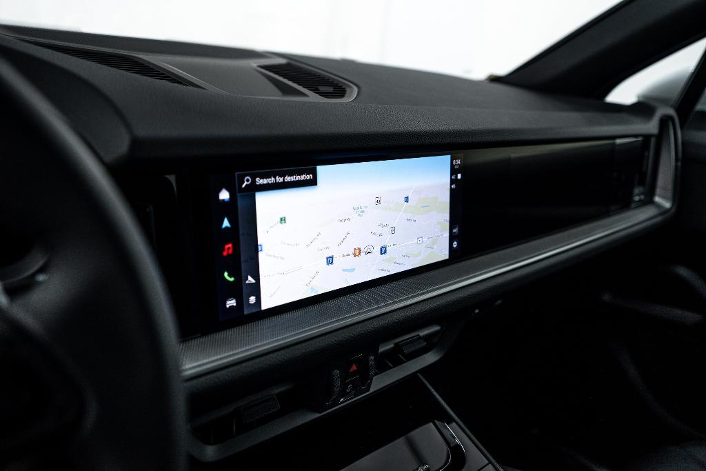 new 2026 Porsche Cayenne car, priced at $114,990