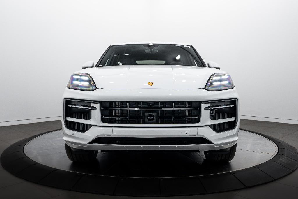 new 2026 Porsche Cayenne car, priced at $114,990