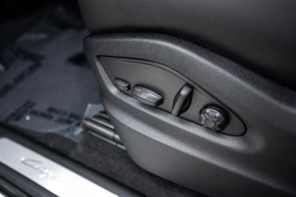 new 2026 Porsche Cayenne car, priced at $114,990