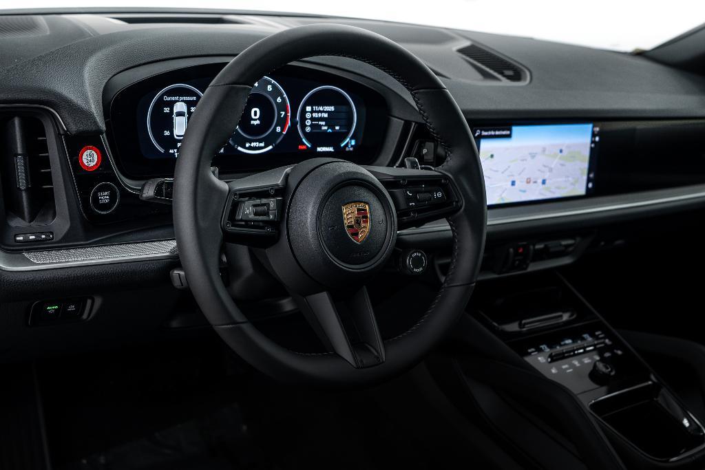 new 2026 Porsche Cayenne car, priced at $114,990