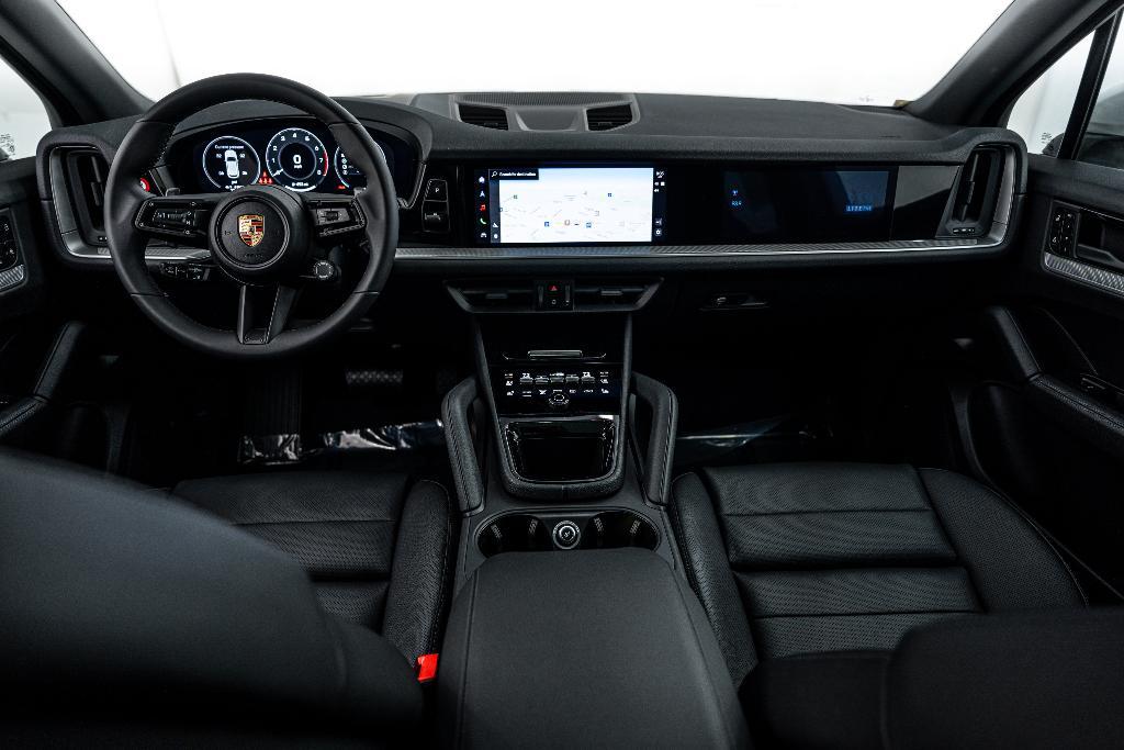 new 2026 Porsche Cayenne car, priced at $114,990