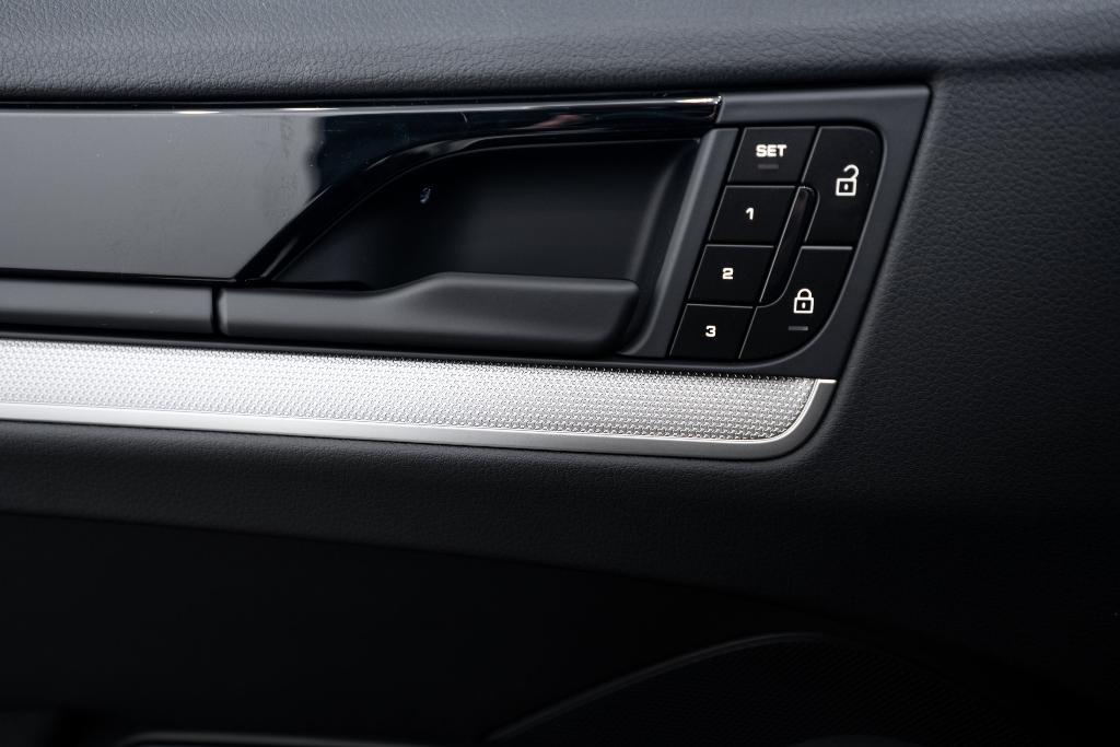 new 2026 Porsche Cayenne car, priced at $114,990