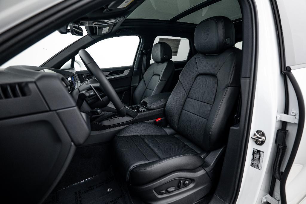 new 2026 Porsche Cayenne car, priced at $114,990
