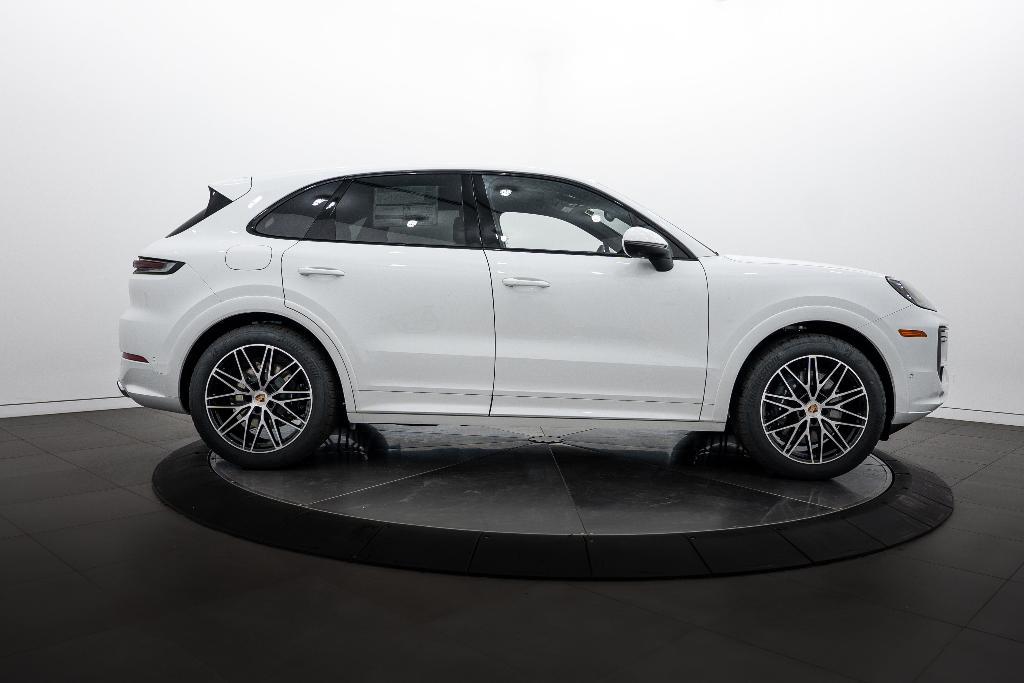 new 2026 Porsche Cayenne car, priced at $114,990