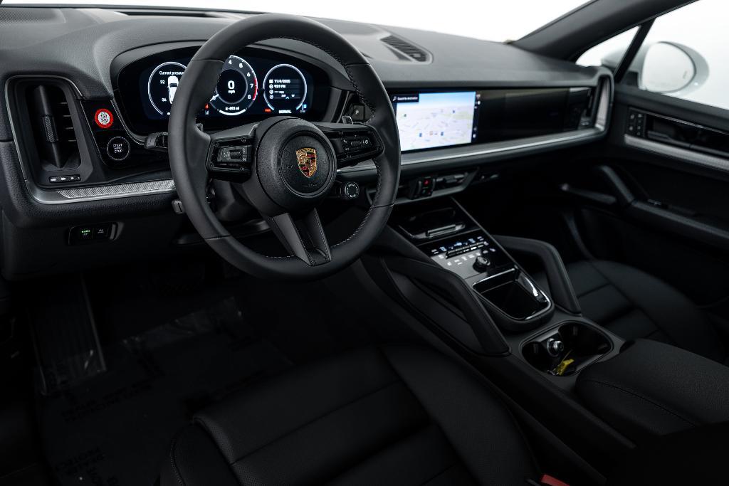 new 2026 Porsche Cayenne car, priced at $114,990
