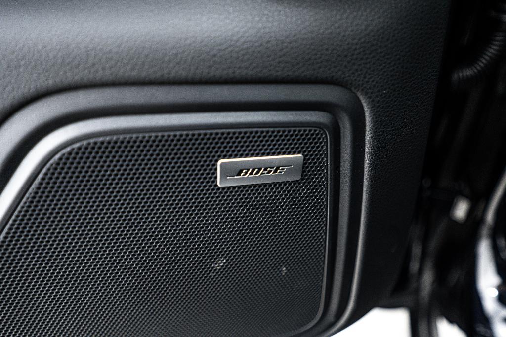 used 2025 Porsche Macan car, priced at $73,000