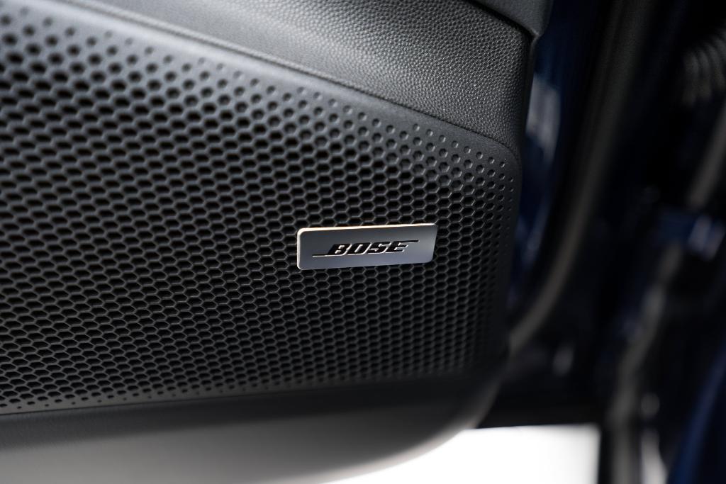 new 2025 Porsche Macan car, priced at $108,785