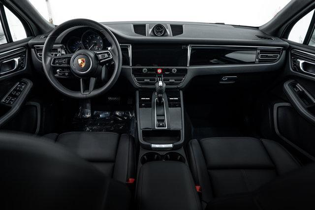 new 2026 Porsche Macan car, priced at $73,430