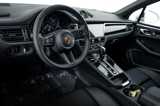 new 2026 Porsche Macan car, priced at $73,430