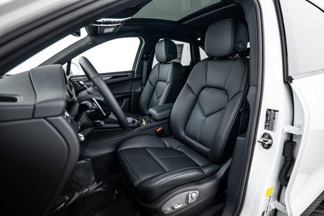 new 2026 Porsche Macan car, priced at $73,430