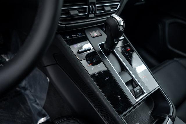 new 2026 Porsche Macan car, priced at $73,430