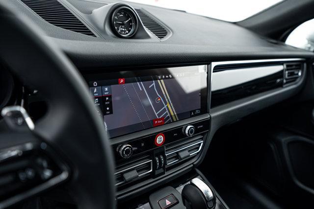 new 2026 Porsche Macan car, priced at $73,430