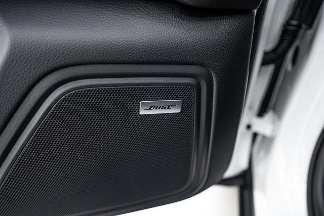 new 2026 Porsche Macan car, priced at $73,430