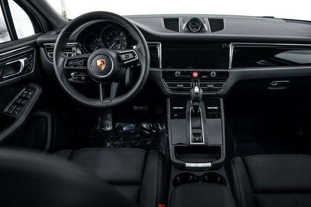 new 2026 Porsche Macan car, priced at $73,430